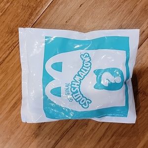 McDonald's Squishmallows